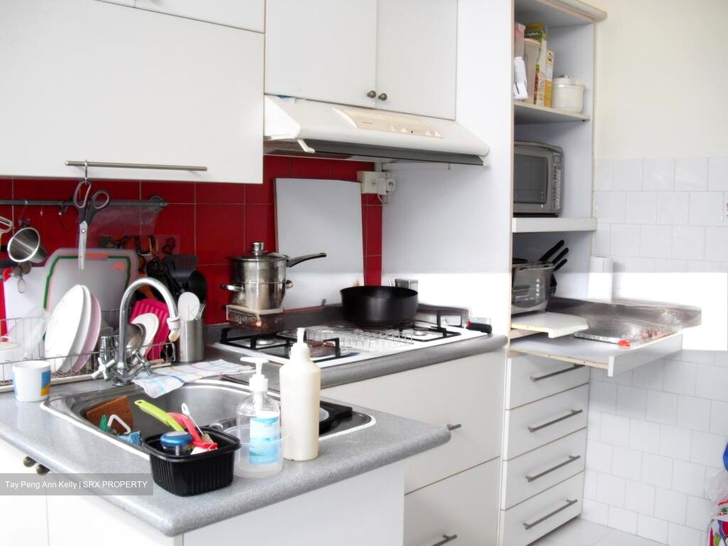 Clementi Park (D21), Condominium #561184591